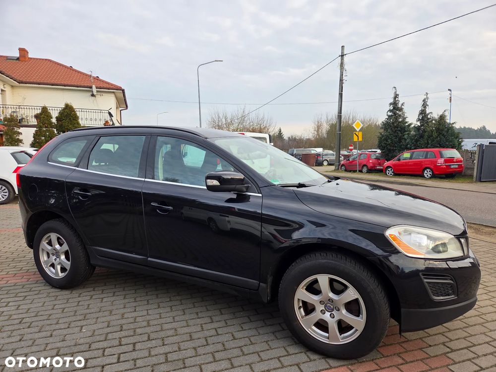 Volvo XC 60 D3 Summum - 3