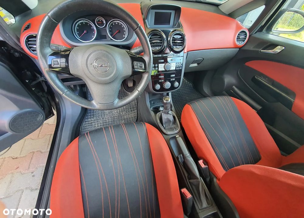 Opel Corsa - 15