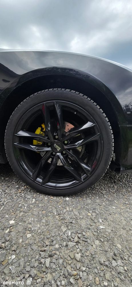Audi A5 Coupé 2.0 TDI Quattro - 5