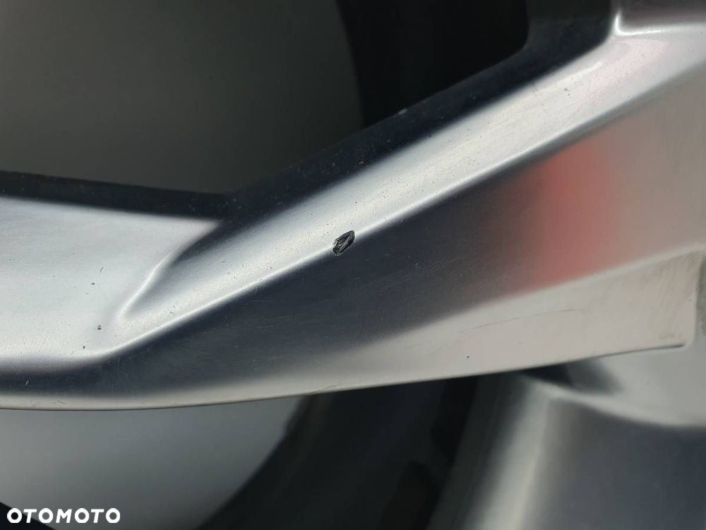FELGA ALUMINIOWA 20 KIA SORENTO IV MQ4  8.5JX20 ET54 5X114.3 52910-P2450 - 4