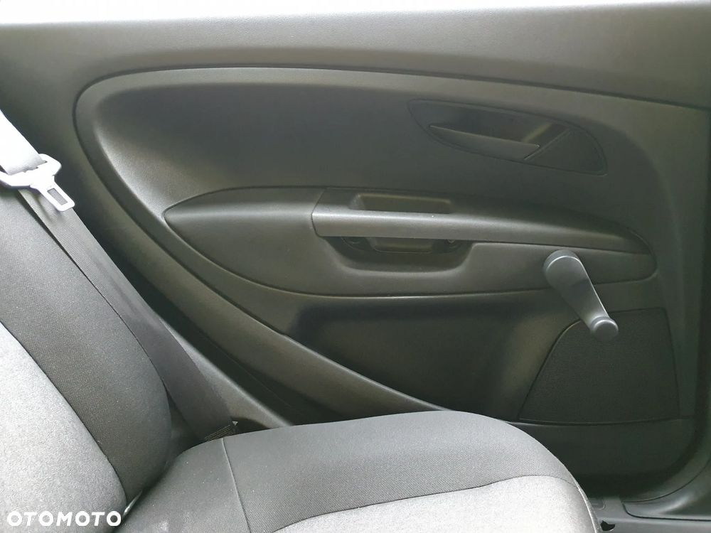 Fiat Punto 1.2 Easy - 21