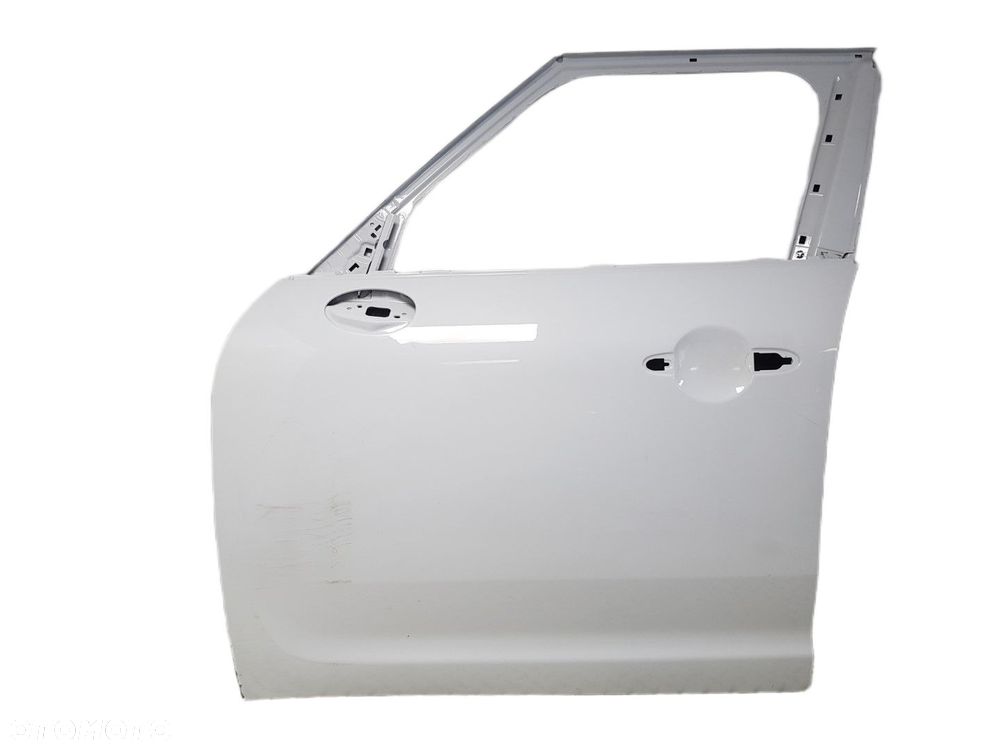 DRZWI LEWE PRZEDNI MINI F60 COUNTRYMAN II 2 16-24 LEWA PRZÓD - 1