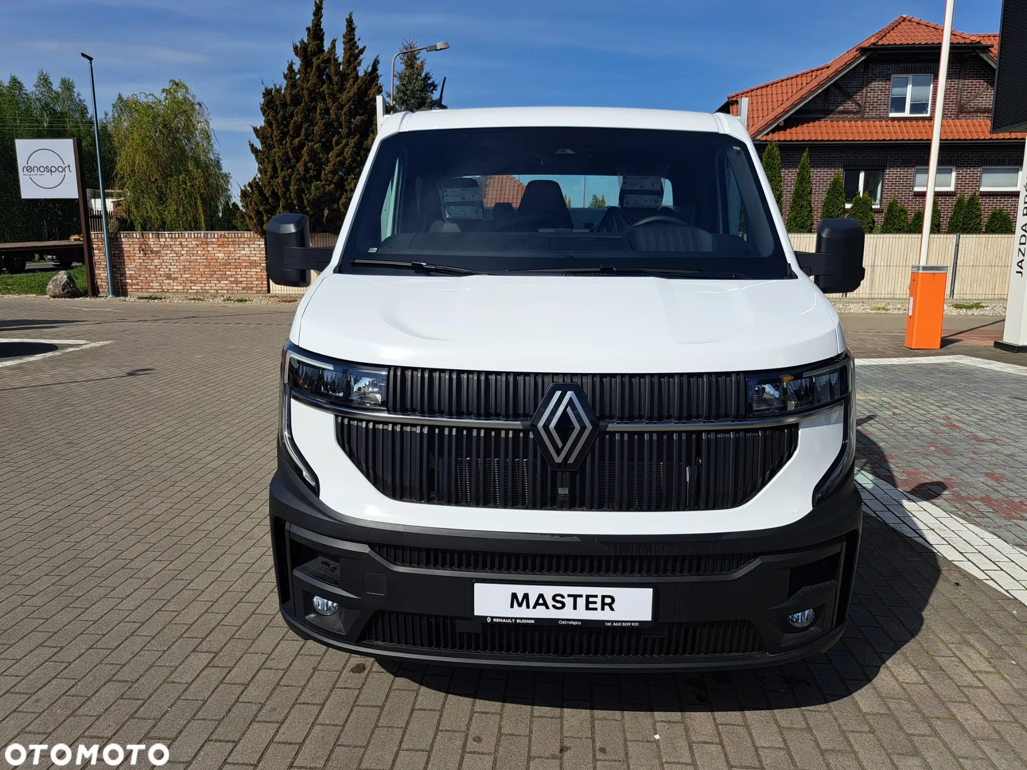 Renault MASTER - 3