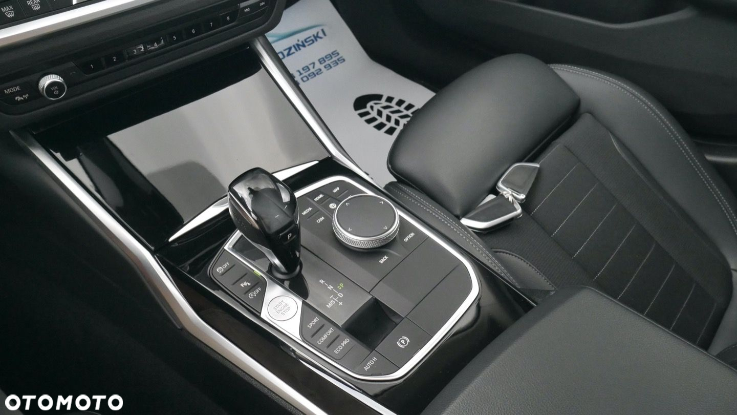 BMW Seria 3 - 13