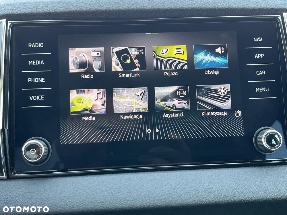 Skoda Karoq 1.5 TSI ACT Style DSG - 23