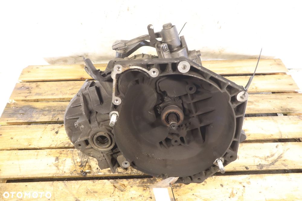 SKRZYNIA BIEGÓW 6 BIEGOWA ALFA ROMEO 159 1.9JTD 55192042 - 5