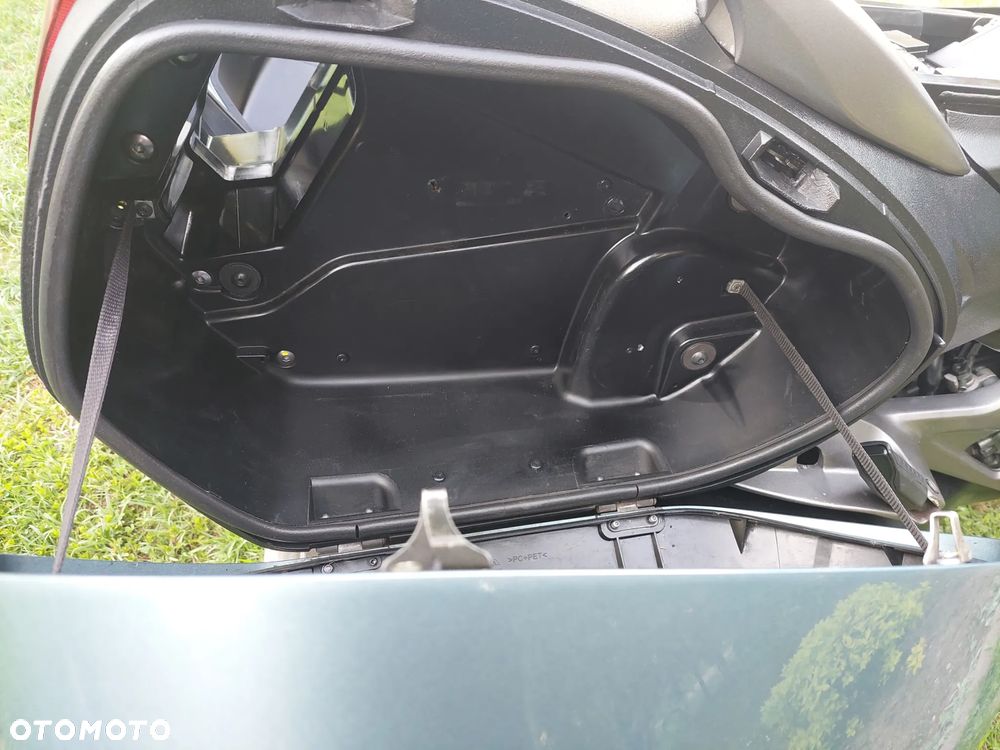 Honda Deauville - 15
