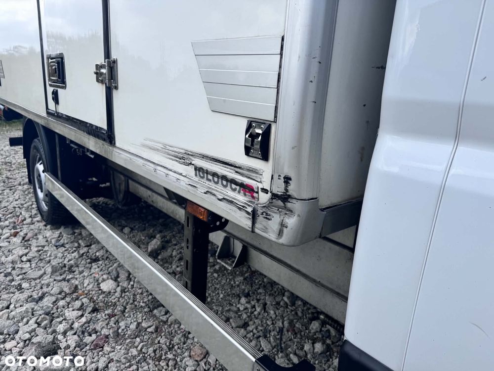 Fiat Ducato - 11