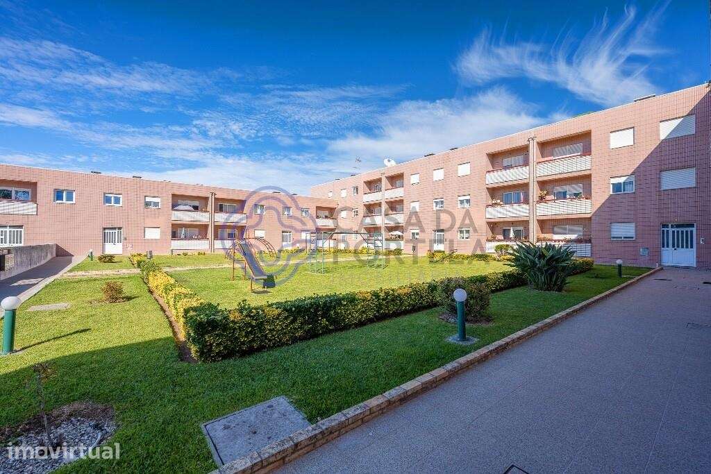 APARTAMENTO T3 EM GULPILHARES | 106 M² ÚTEIS | BOX PARA 2 CARROS - Grande imagem: 3/37