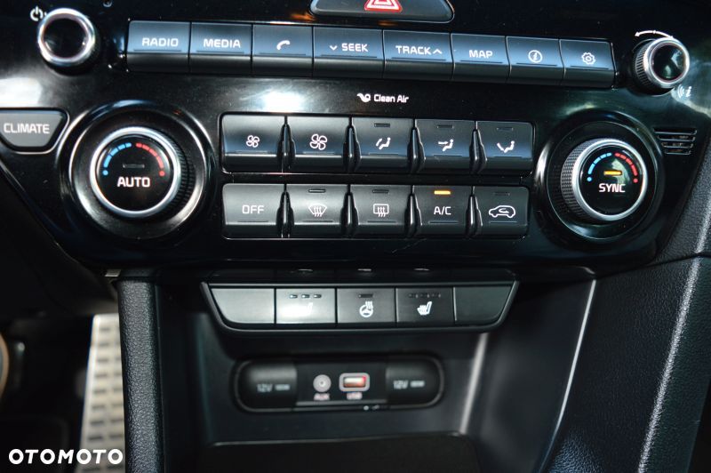 Kia Sportage - 34