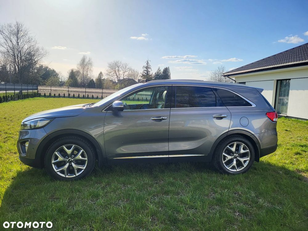 Kia Sorento - 9