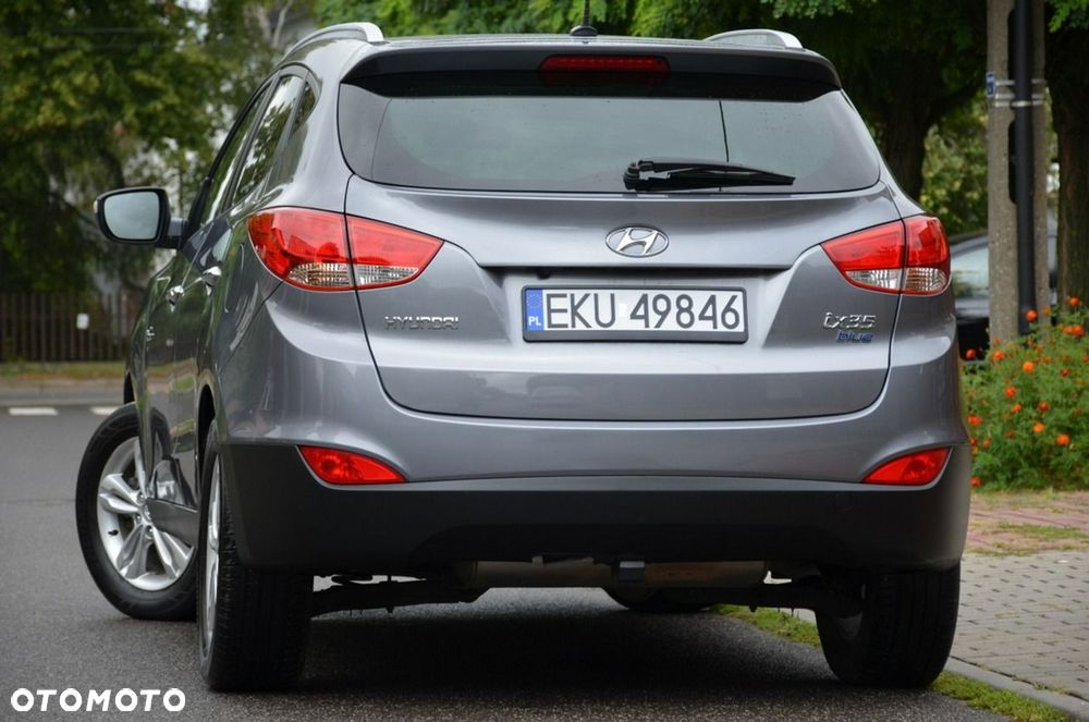 Hyundai ix35 - 5