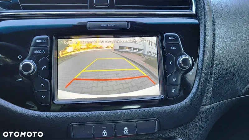 Kia ProCeed Pro_cee'd 1.4 M - 19