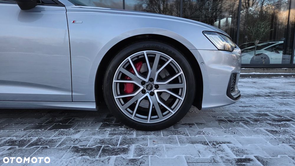 Audi A6 Avant - 35