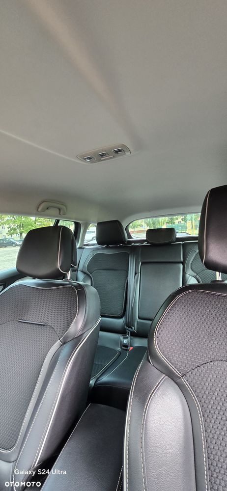 Renault Megane 1.5 dCi Bose EDC - 19