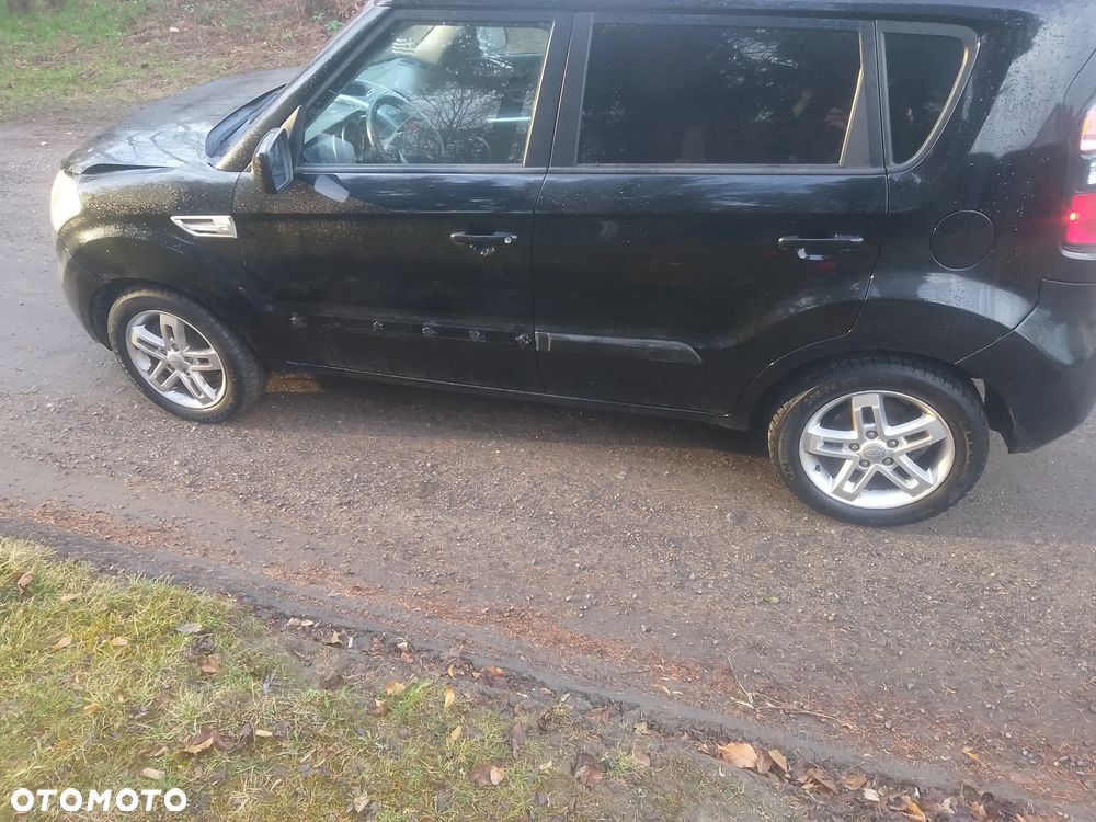 Kia Soul 1.6 CRDi XL EU5 - 8
