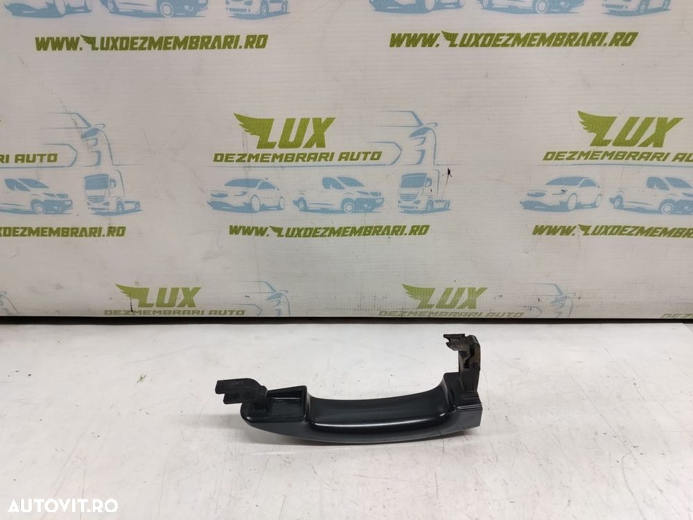 Maner usa dreapta fata 3m51 r22404 acw Ford Focus 2 [2004 - 2008] - 1