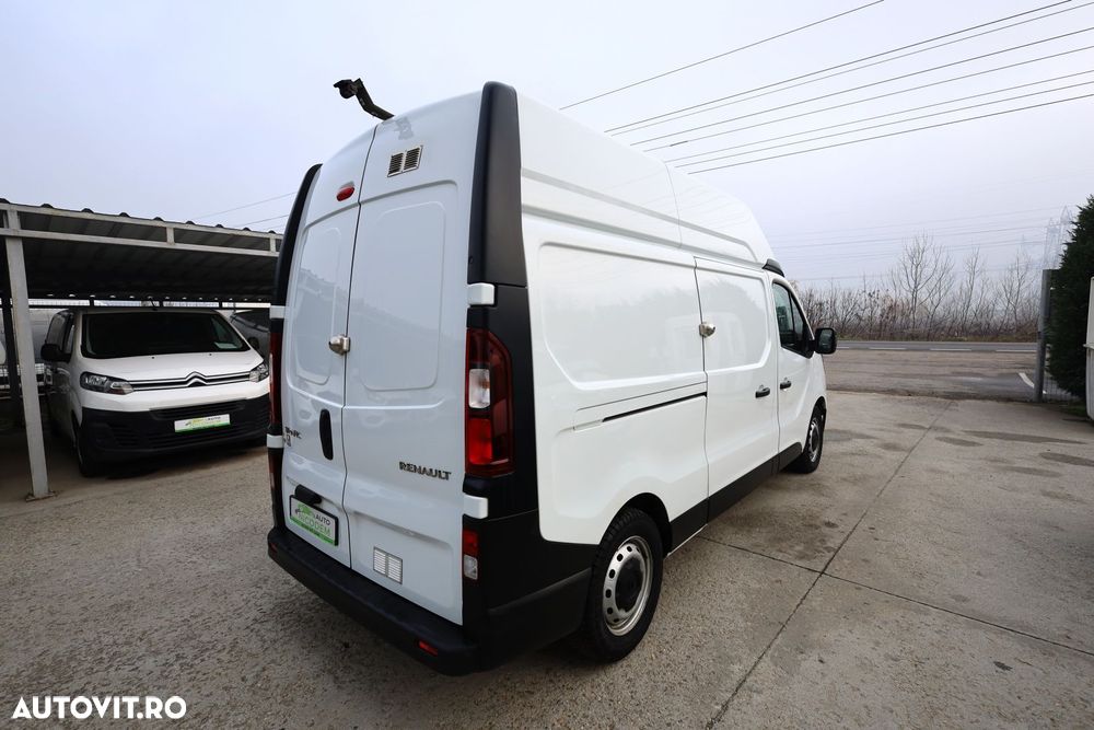 Renault Trafic L2H2 - 6