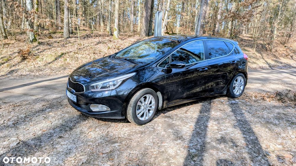 Kia Ceed 1.6 CRDi XL - 6