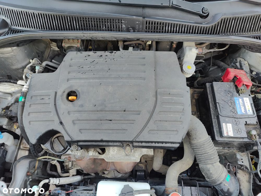 Suzuki SX4 1.6 Comfort Plus 4WD - 24