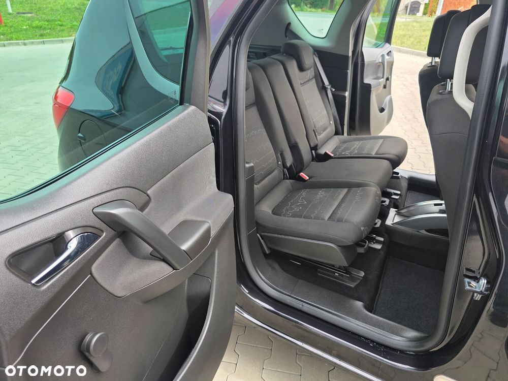 Opel Meriva 1.4 Essentia - 27