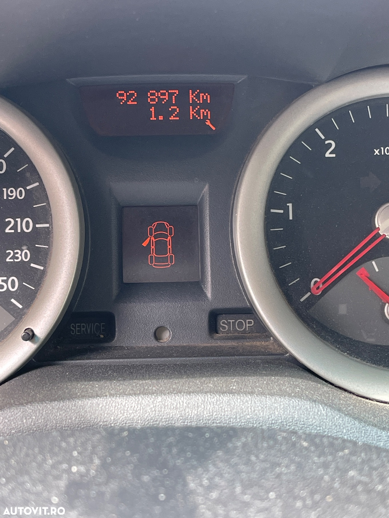 Renault Megane - 5