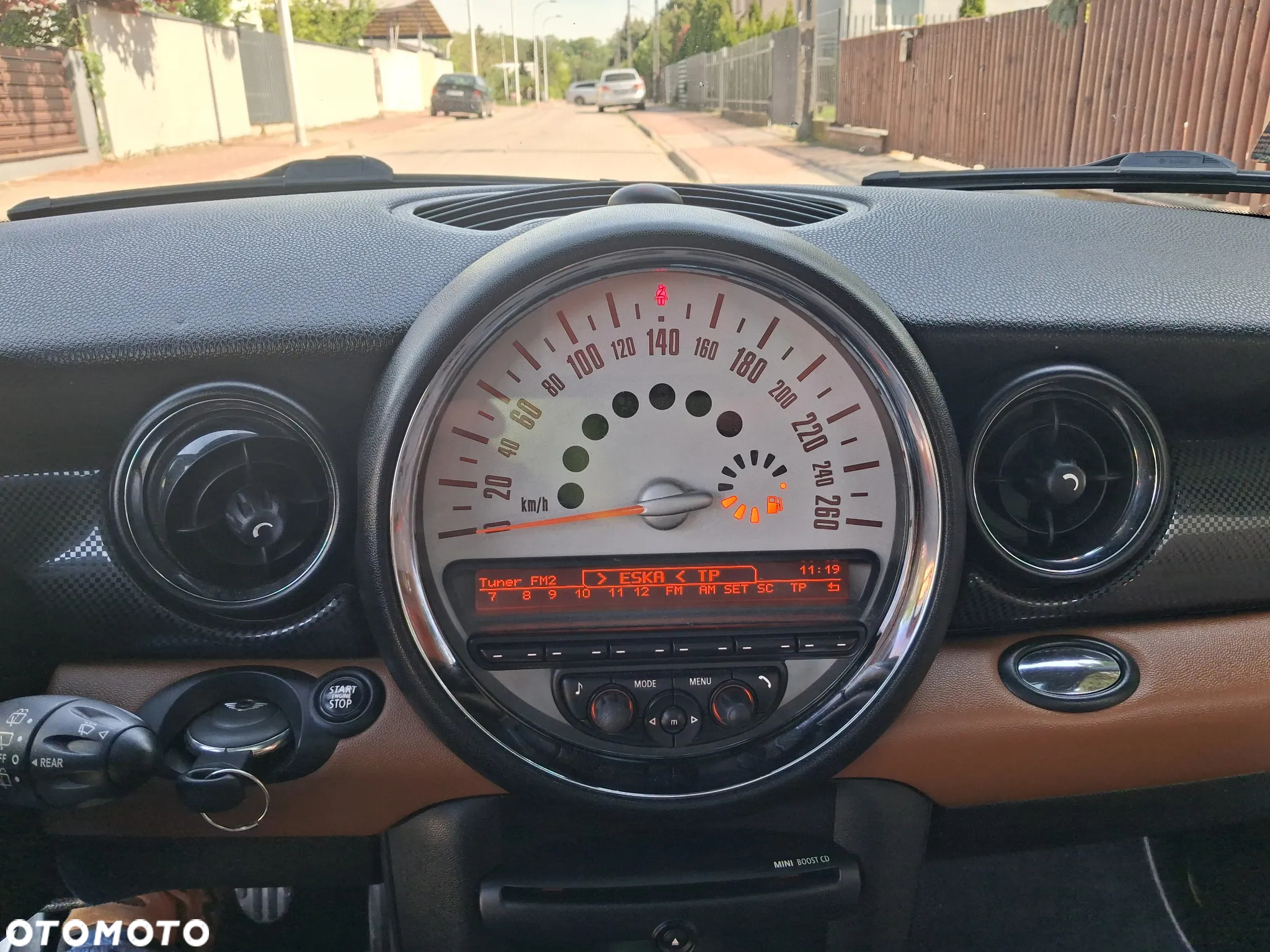 MINI Cooper S Coupe - 18
