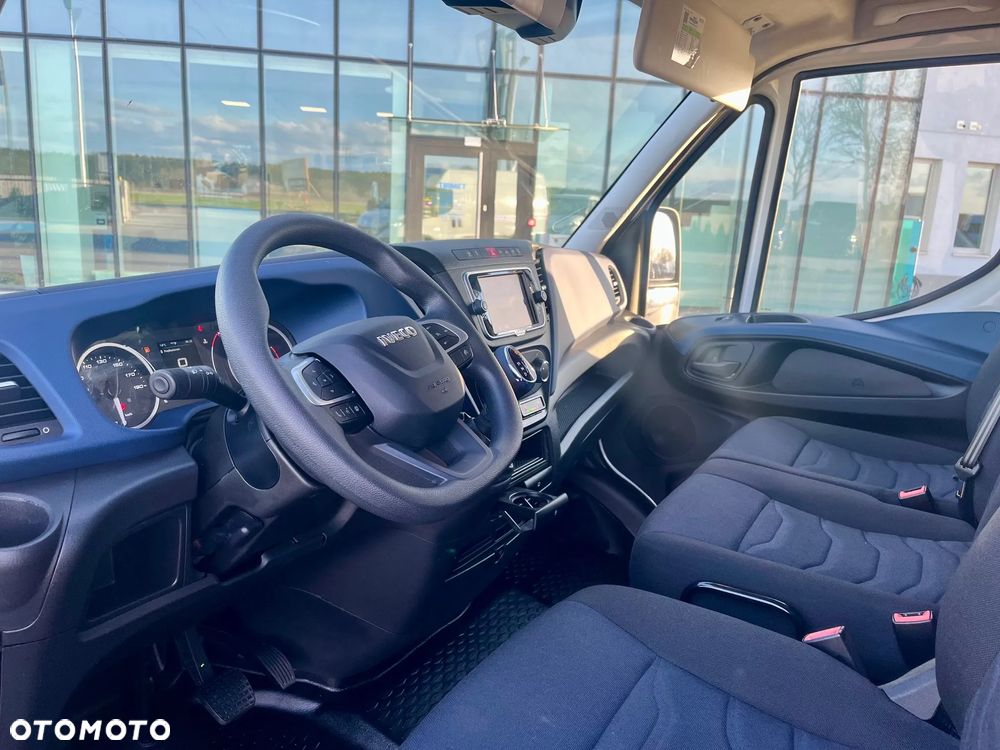 Iveco Daily 35S14N - 2