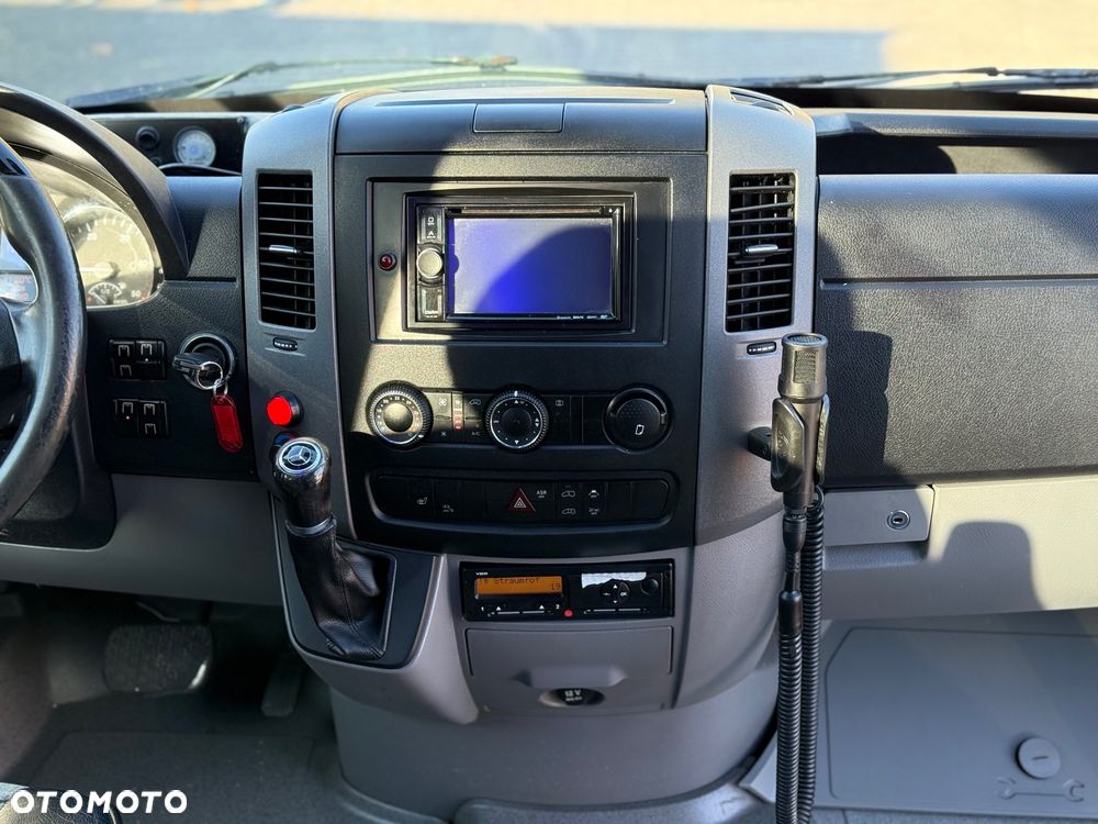 Mercedes-Benz SPRINTER 519CDI - 23