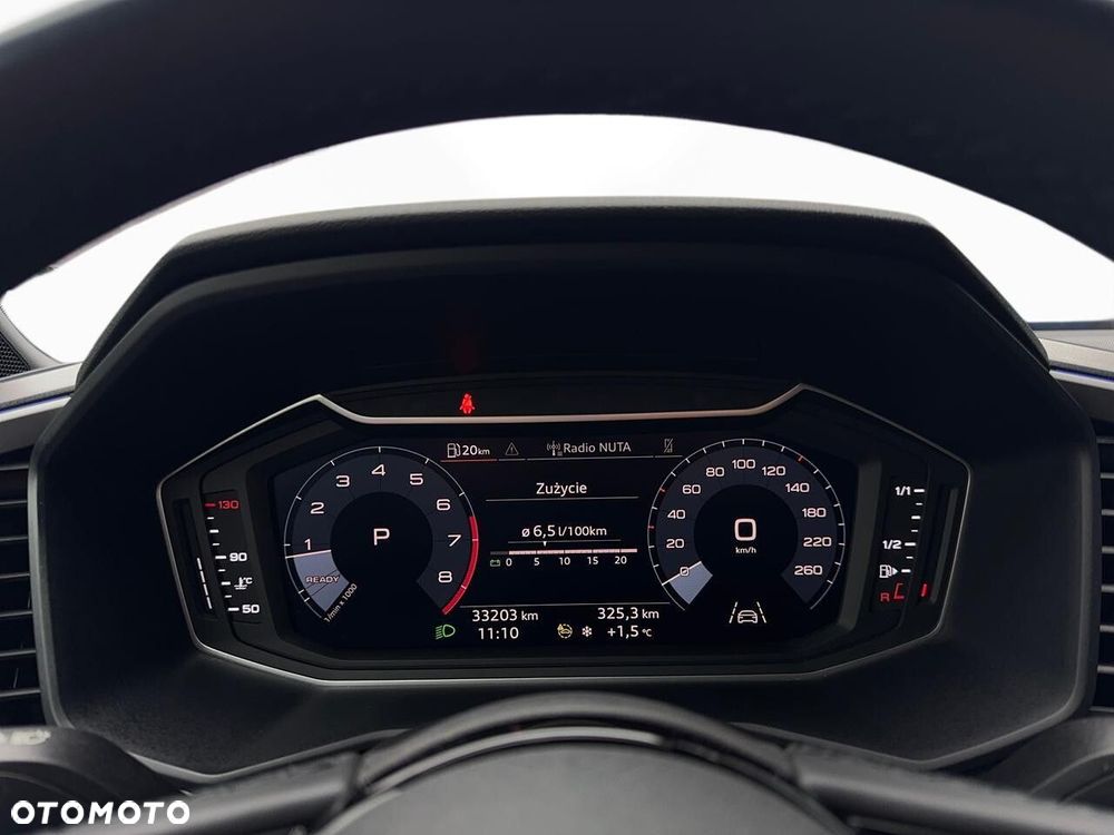 Audi A1 Sportback - 16