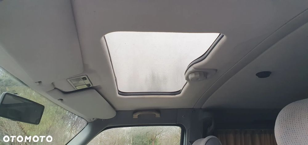 Volkswagen Transporter - 18