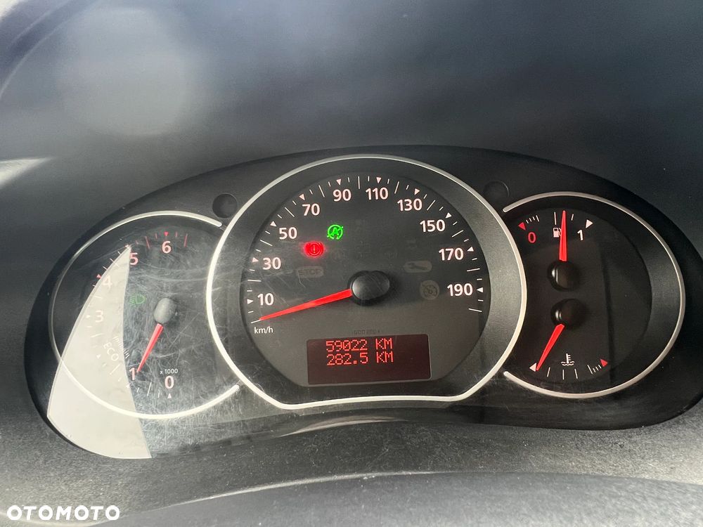 Renault KANGOO - 6