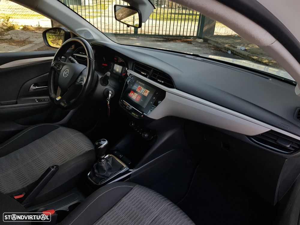 Opel Corsa 1.5 D Edition - 33