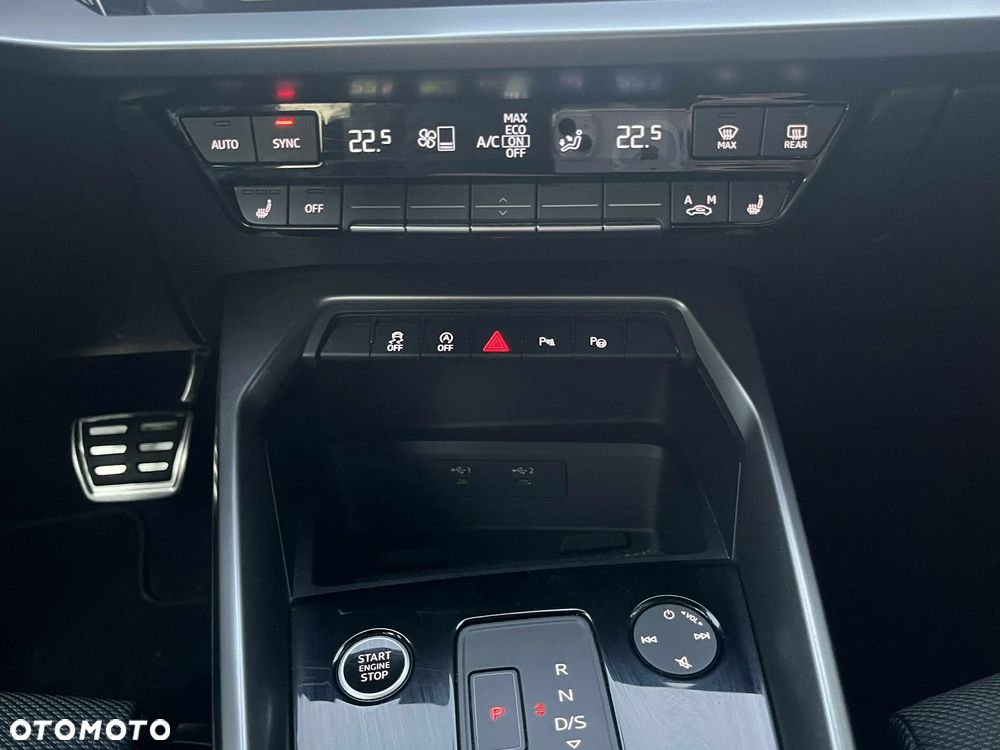 Audi A3 - 12