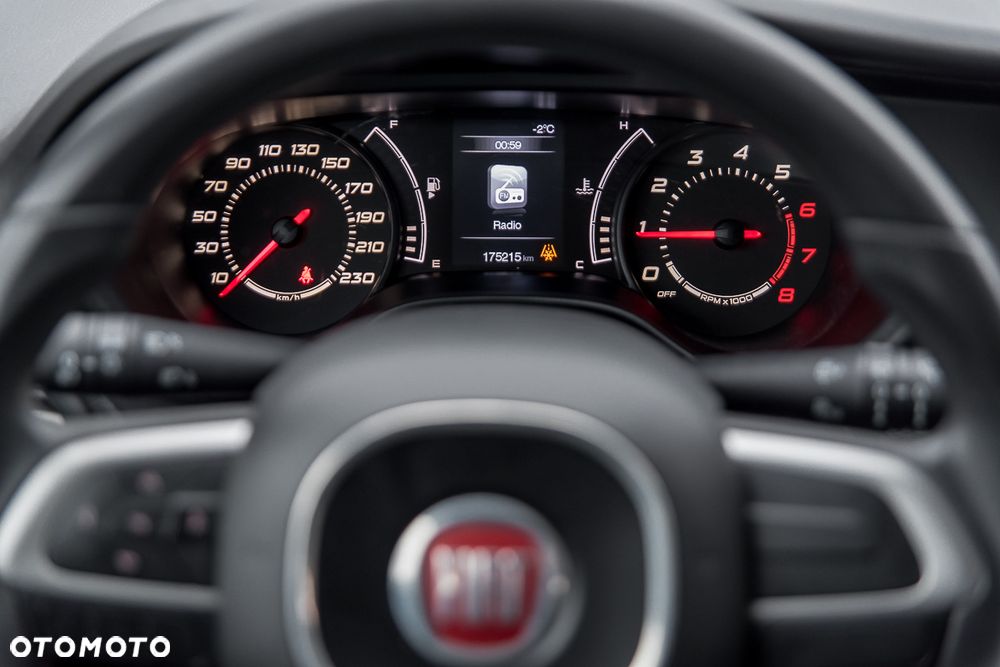 Fiat Tipo 1.4 16V More - 34