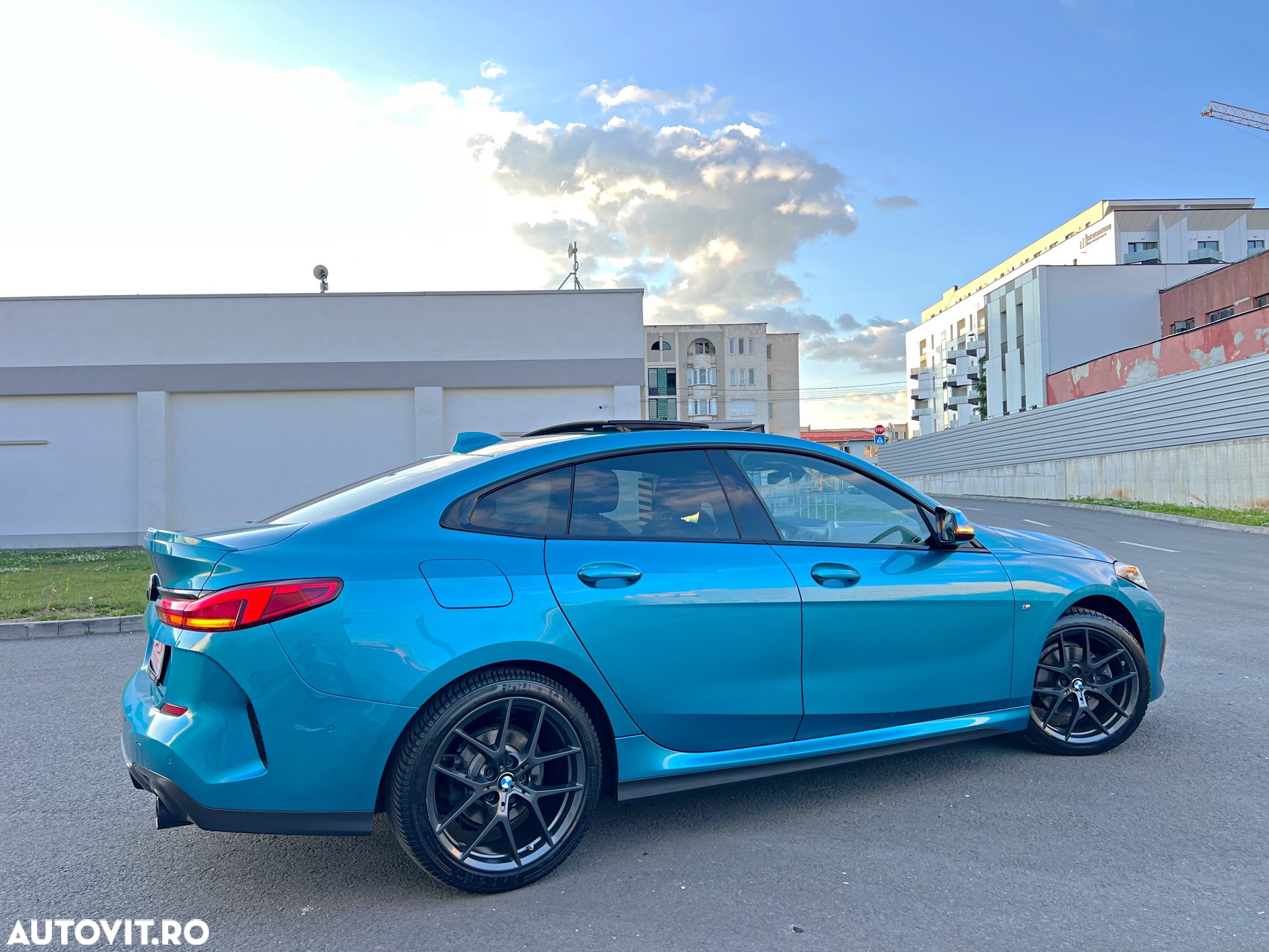 BMW Seria 2 - 19