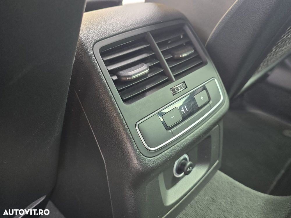 Audi A4 2.0 TDI S tronic - 10