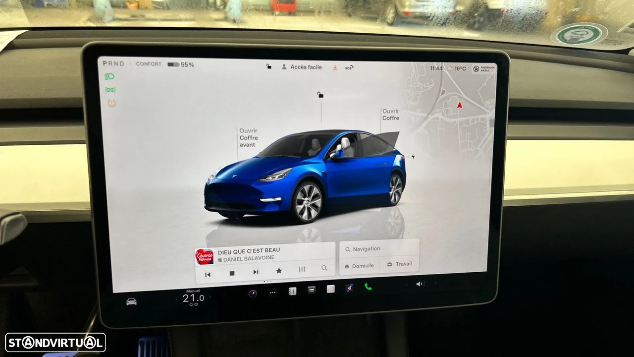 Tesla Model Y RWD - 3