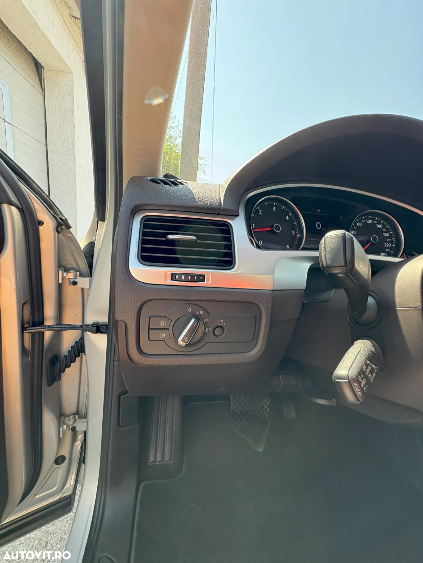 Volkswagen Touareg - 9
