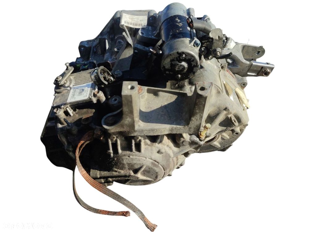 SKRZYNIA BIEGÓW AUTOMAT CITROEN C5 III (2008-2010) 3.0 HDI V6 241KM 20GV04 - 1