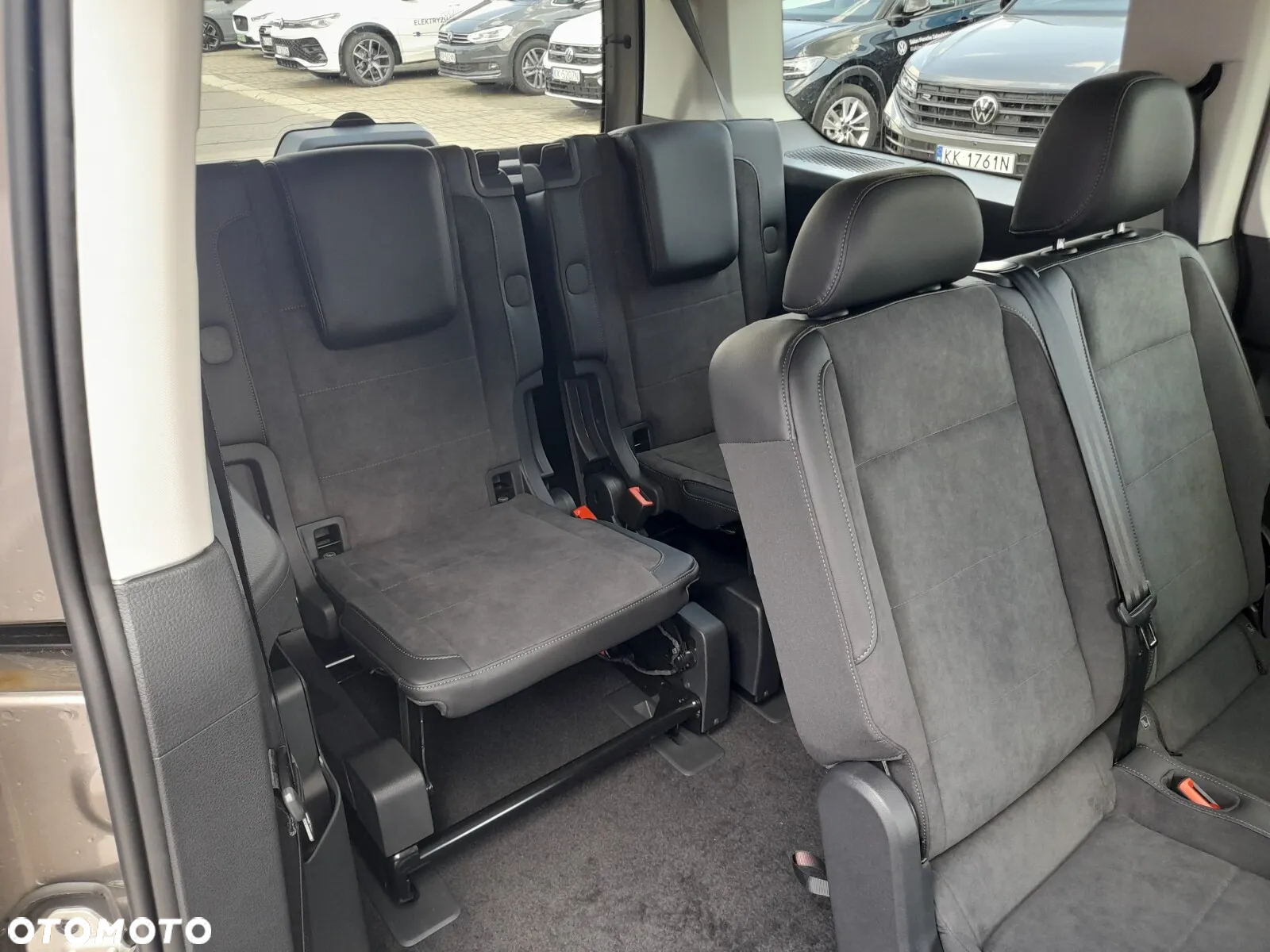 Volkswagen Caddy 2.0 TDI Style DSG - 16