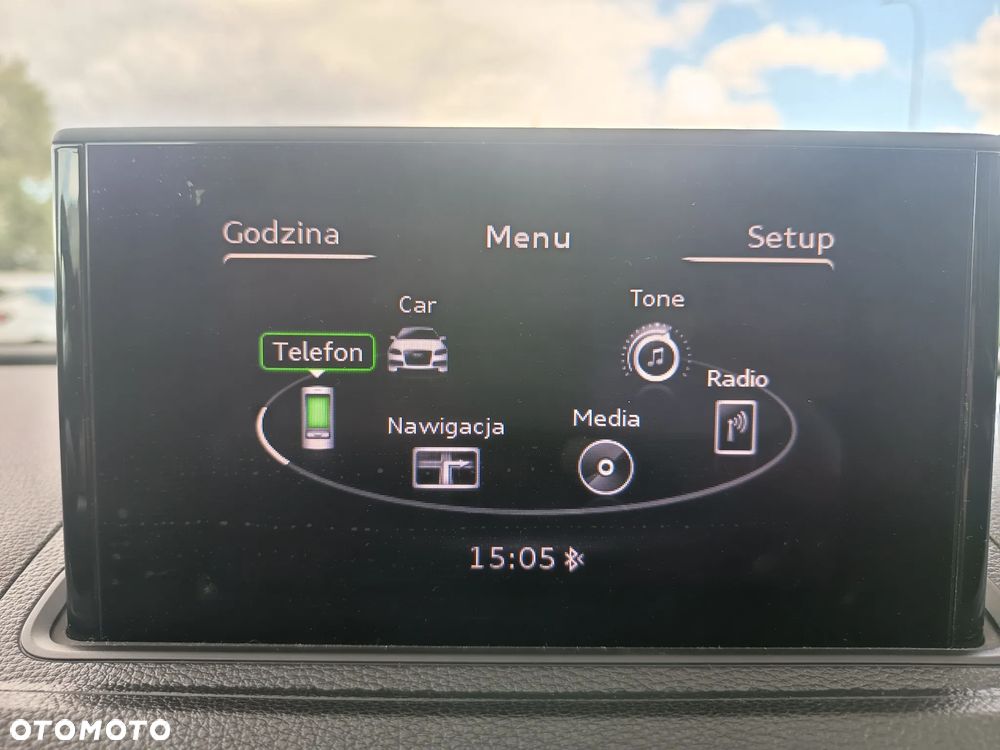 Audi A3 3-drzwiowe 1.4 TFSI Ambition - 20
