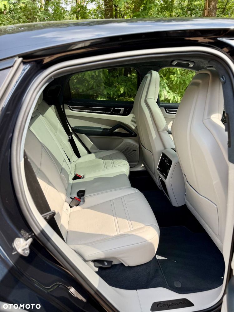 Porsche Cayenne GTS Tiptronic S - 21