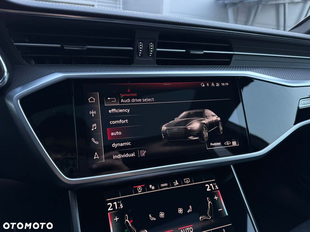 Audi S7 Sportback - 26