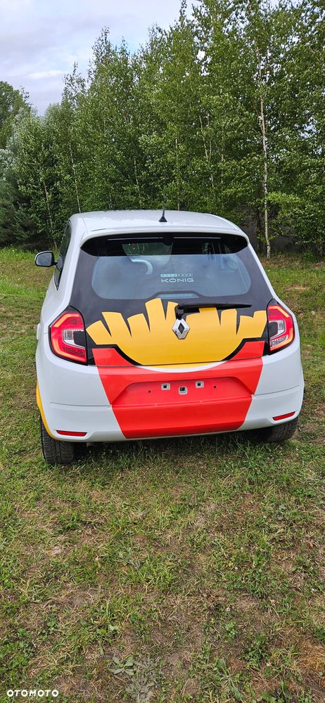 Renault Twingo SCe 75 LIMITED - 6