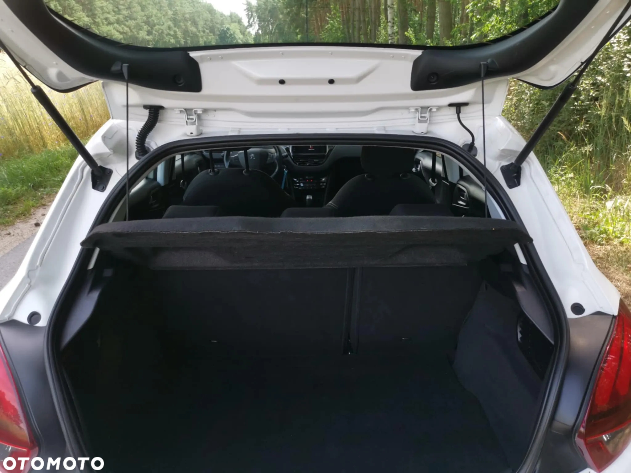 Peugeot 208 1.2 PureTech Active - 9