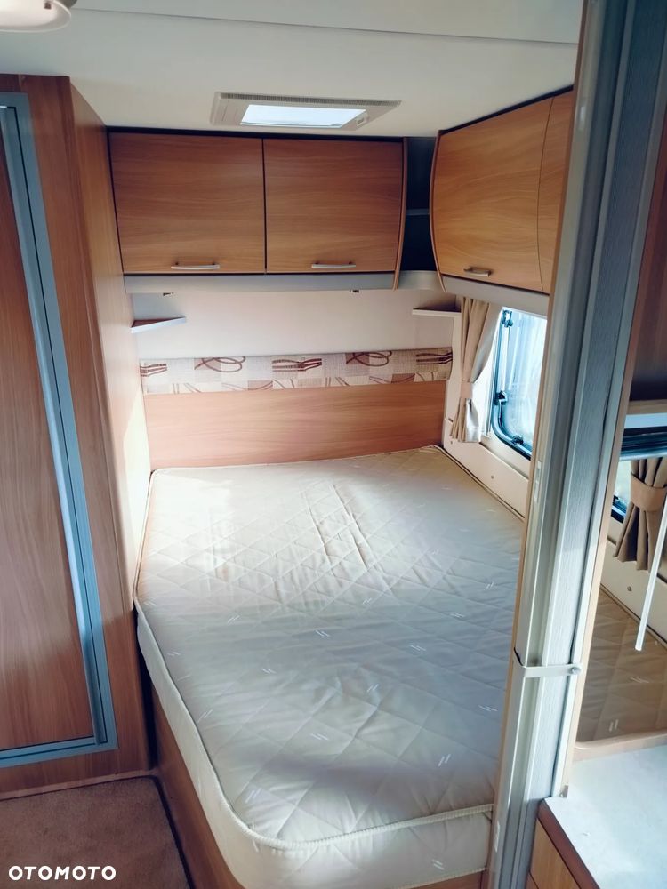 SWIFT Charisma 555 - 14