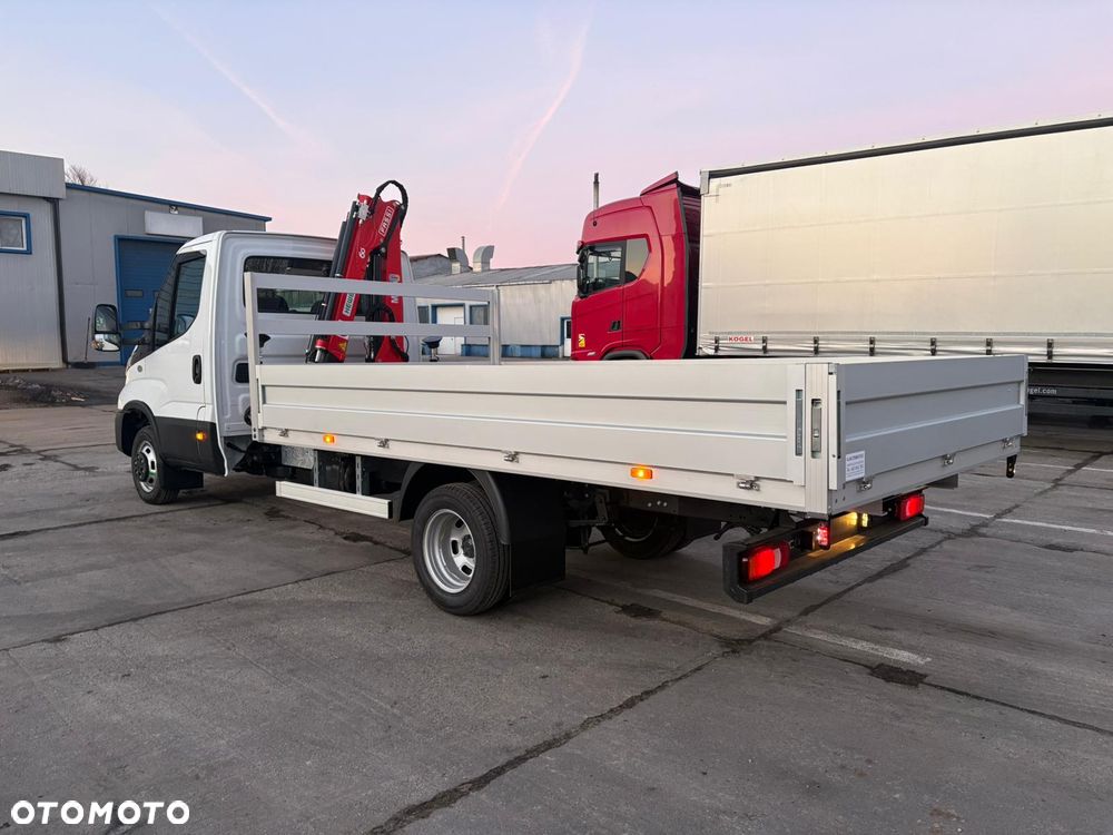 Iveco Daily - Promocyjne Finansowanie od 101 % !!! - 4