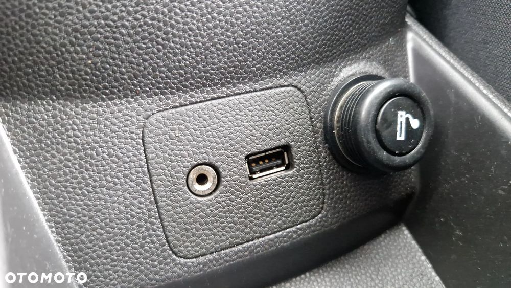 Ford Fiesta 1.5 TDCi Titanium - 22