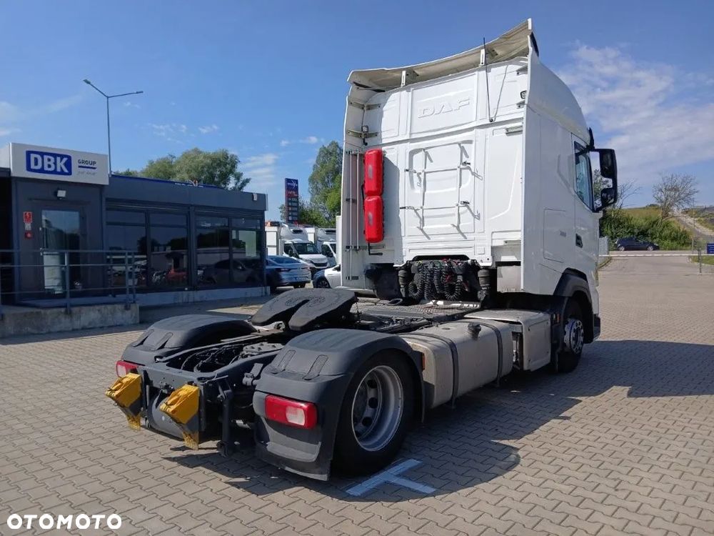 DAF XG 480 FT (31799) - 4